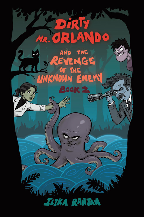 Book Cover