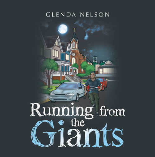 HOME - Glenda Nelson